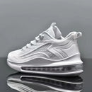 POSH Zapatillas para correr antideslizantes para hombre