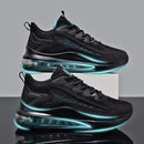 POSH Zapatillas para correr antideslizantes para hombre