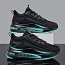 POSH Zapatillas para correr antideslizantes para hombre