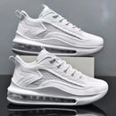 POSH Zapatillas para correr antideslizantes para hombre