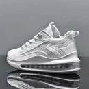 POSH Zapatillas para correr antideslizantes para hombre