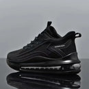 POSH Zapatillas para correr antideslizantes para hombre