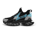 ELIX IV Zapatillas ligeras de lujo para hombre