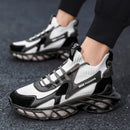 ELIX IV Zapatillas ligeras de lujo para hombre