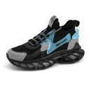 ELIX IV Zapatillas ligeras de lujo para hombre