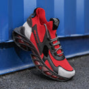 ELIX IV Zapatillas ligeras de lujo para hombre