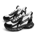ELIX IV Zapatillas ligeras de lujo para hombre