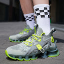 Zapatillas deportivas de moda para hombre LUX
