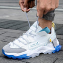 Zapatillas deportivas transpirables LUX para hombre