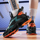 RADIENT III Zapatillas de tenis transpirables para hombre