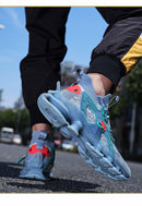 Zapatillas deportivas de moda para hombre LUX