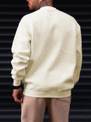 VANCOUVER Sudadera urbana de otoño para hombre