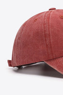 Encantado de conocerte gorra de béisbol