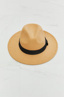 Fama lo tienes sombrero Fedora