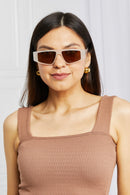 Gafas de sol con lentes de polarización TAC geométricas