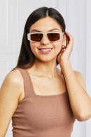 Gafas de sol con lentes de polarización TAC geométricas