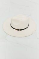Fama Keep It Classy Sombrero Fedora