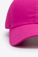 Gorra de béisbol En un mundo bonito