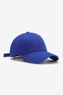 Gorra de béisbol En un mundo bonito