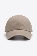 Gorra de béisbol En un mundo bonito