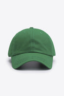 Gorra de béisbol En un mundo bonito