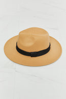 Fama lo tienes sombrero Fedora