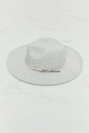 Sombrero Fedora del Festival de la Fama