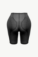 Pantalones cortos moldeadores sin cordones de tamaño completo