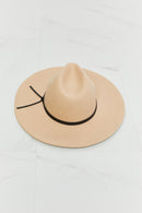Sombrero Fedora Fame Make It Work