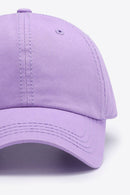 Gorra de béisbol En un mundo bonito