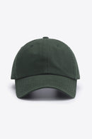 Gorra de béisbol En un mundo bonito
