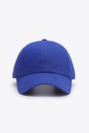 Gorra de béisbol En un mundo bonito