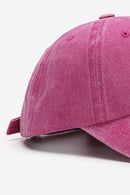 Encantado de conocerte gorra de béisbol