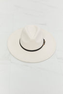 Fama Keep It Classy Sombrero Fedora