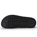 SSX Sandalias de dos tonos de piel auténtica para hombre