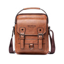 WIXER Bandolera casual para hombre