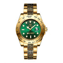 Reloj de lujo de negocios para hombre ONOLA