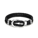 Bracelet paracorde ancre MK pour homme