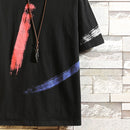 Camiseta gráfica de verano para hombre