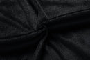 Men's Multi Color Faux Leather Bomber Jacket - AM APPAREL