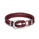 Bracelet paracorde ancre MK pour homme