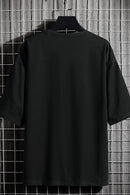 Camisetas de moda de manga corta para hombre de MAC