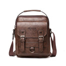 WIXER Bandolera casual para hombre