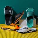 Pantoufles de plage décontractées antidérapantes pour hommes