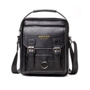 WIXER Bandolera casual para hombre