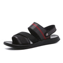 Sandalias antideslizantes al aire libre de moda para hombres