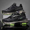 Zapatillas de deporte de lujo de tenis casual para hombre