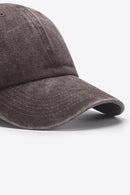 Encantado de conocerte gorra de béisbol