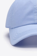 Gorra de béisbol En un mundo bonito