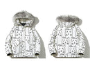 DARKY 6 Men's Winter Casual Parkas Jacket - AM APPAREL